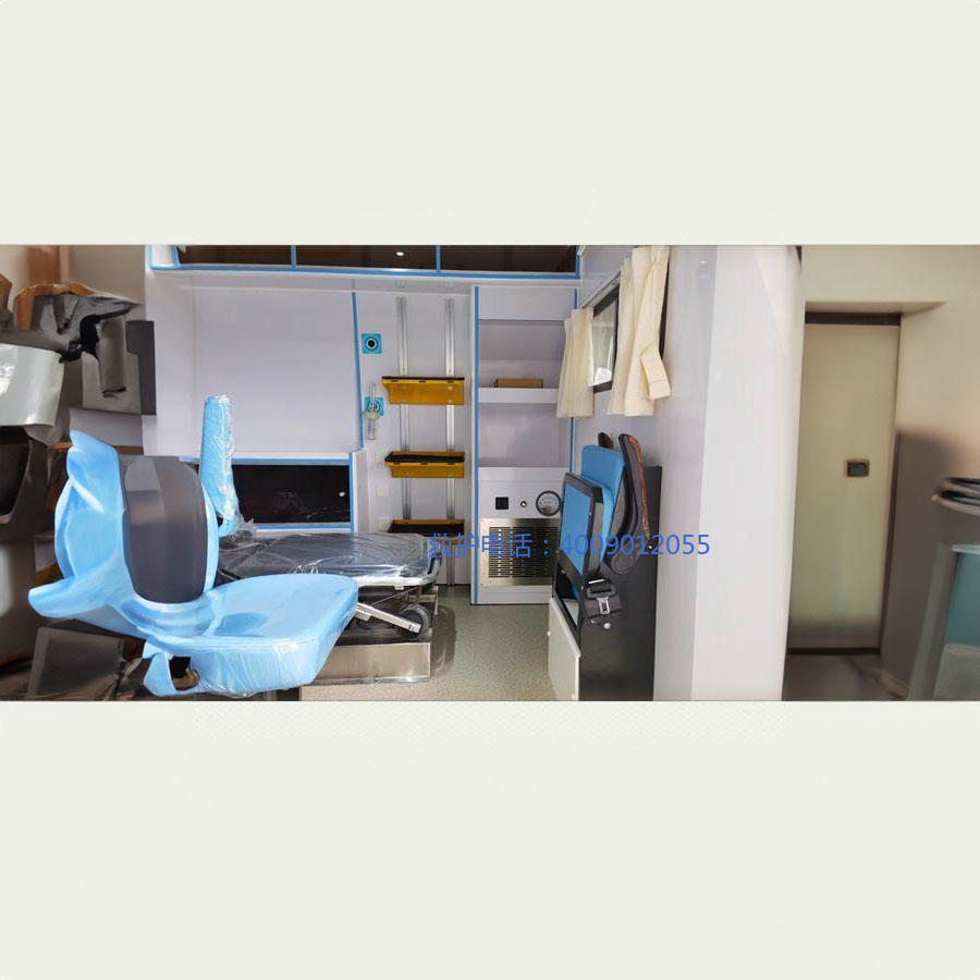 出租救护车联系电话